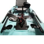 Vanhunks Mahi Mahi Fin Drive Fishing Kayak - Image 11