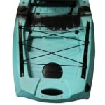 Vanhunks Mahi Mahi Fin Drive Fishing Kayak - Image 16