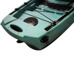 Vanhunks Mahi Mahi Fin Drive Fishing Kayak - Image 7