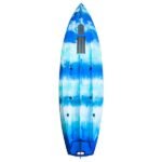 Vanhunks Mahi Mahi Fin Drive Fishing Kayak - Image 10