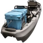 Vanhunks Orca Fishing Kayak - Image 8