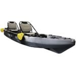 Vanhunks Orca Fishing Kayak - Image 6