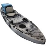 Vanhunks Orca Fishing Kayak - Image 4