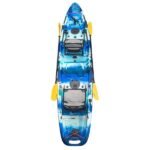 Vanhunks Orca Fishing Kayak - Image 11