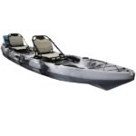 Vanhunks Orca Fishing Kayak - Image 13