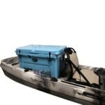 Vanhunks Orca Fishing Kayak - Image 2