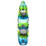 Vanhunks Orca Fishing Kayak - Image 3
