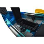 Vanhunks Pike Fin Drive Fishing Kayak - Image 19
