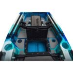 Vanhunks Pike Fin Drive Fishing Kayak - Image 20