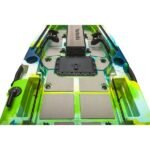 Vanhunks Pike Fin Drive Fishing Kayak - Image 22