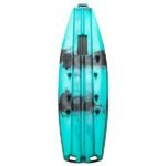 Vanhunks Pike Fin Drive Fishing Kayak - Image 3