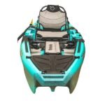 Vanhunks Pike Fin Drive Fishing Kayak - Image 13