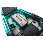 Vanhunks Pike Fin Drive Fishing Kayak - Image 15