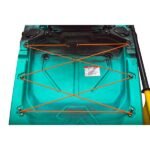 Vanhunks Pike Fin Drive Fishing Kayak - Image 16