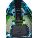 Vanhunks Sauger Fishing Kayak - Image 18