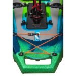 Vanhunks Sauger Fin Drive Fishing Kayak - Image 15