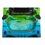 Vanhunks Sauger Fishing Kayak - Image 14