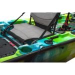 Vanhunks Sauger Fishing Kayak - Image 15