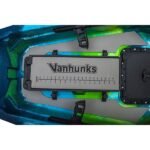 Vanhunks Sauger Fishing Kayak - Image 17