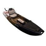 Vanhunks Shad Fin Drive Fishing Kayak - Image 23