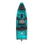 Vanhunks Shad Fin Drive Fishing Kayak - Image 5