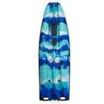 Vanhunks Shad Fin Drive Fishing Kayak - Image 6