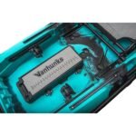 Vanhunks Shad Fin Drive Fishing Kayak - Image 17