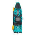 Vanhunks Shad Fin Drive Fishing Kayak - Image 13