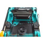 Vanhunks Shad Fin Drive Fishing Kayak - Image 16