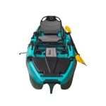 Vanhunks Shad Fin Drive Fishing Kayak - Image 14