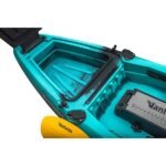 Vanhunks Shad Fin Drive Fishing Kayak - Image 19