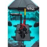 Vanhunks Shad Fin Drive Fishing Kayak - Image 21
