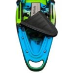 Vanhunks Zambezi 10ft Fin Drive Fishing Kayak - Image 25