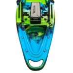 Vanhunks Zambezi 10ft Fin Drive Fishing Kayak - Image 26