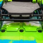 Vanhunks Zambezi 10ft Fin Drive Fishing Kayak - Image 32