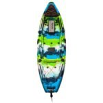 Vanhunks Zambezi 10ft Fin Drive Fishing Kayak - Image 9