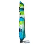 Vanhunks Zambezi 10ft Fin Drive Fishing Kayak - Image 10