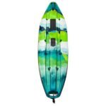 Vanhunks Zambezi 10ft Fin Drive Fishing Kayak - Image 11