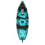 Vanhunks Zambezi 10ft Fin Drive Fishing Kayak - Image 13