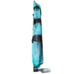 Vanhunks Zambezi 10ft Fin Drive Fishing Kayak - Image 14