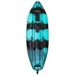 Vanhunks Zambezi 10ft Fin Drive Fishing Kayak - Image 15