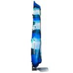 Vanhunks Zambezi 10ft Fin Drive Fishing Kayak - Image 17
