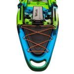 Vanhunks Zambezi 10ft Fin Drive Fishing Kayak - Image 20