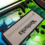 Vanhunks Zambezi 10ft Fin Drive Fishing Kayak - Image 22