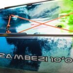 Vanhunks Zambezi 10ft Fin Drive Fishing Kayak - Image 23