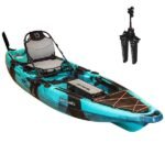 Vanhunks Zambezi 10ft Fin Drive Fishing Kayak - Image 5