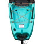 Vanhunks Zambezi 12.6″ Fin Drive Fishing Kayak - Image 16