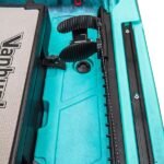 Vanhunks Zambezi 12.6″ Fin Drive Fishing Kayak - Image 20