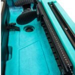 Vanhunks Zambezi 12.6″ Fin Drive Fishing Kayak - Image 21