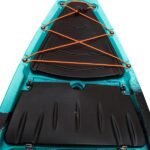 Vanhunks Zambezi 12.6″ Fin Drive Fishing Kayak - Image 27